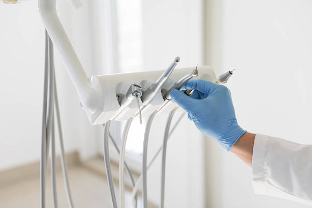 24/7 Emergency Teeth Whitening experts in Kiefer, OK